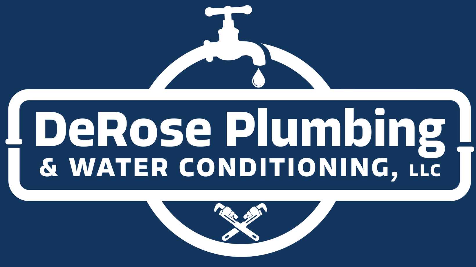 DeRose Plumbing & Water Conditioning LLC