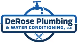 DeRose Plumbing & Water Conditioning LLC