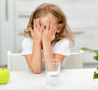 Water taste and odor concerns
